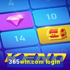 365win.com login